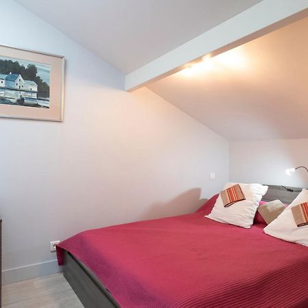 Appartement Le Moulleau Arcachon Eksteriør bilde