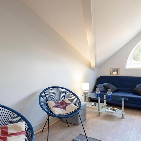 Appartement Le Moulleau Arcachon Eksteriør bilde