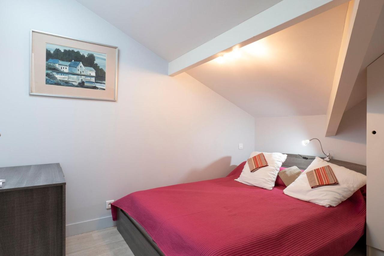 Appartement Le Moulleau Arcachon Eksteriør bilde