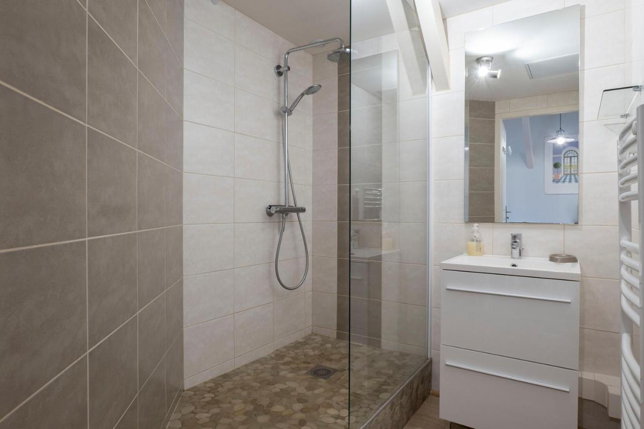Appartement Le Moulleau Arcachon Eksteriør bilde