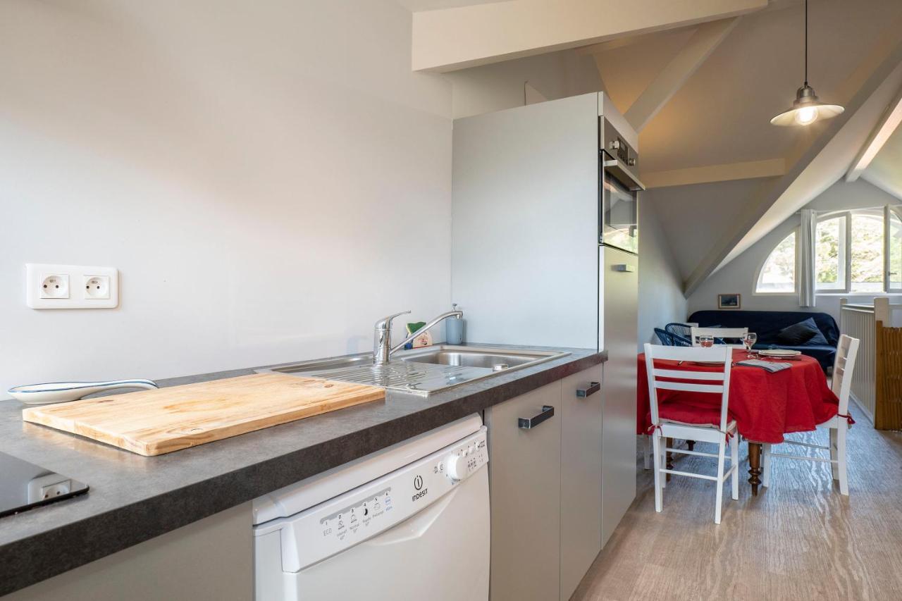Appartement Le Moulleau Arcachon Eksteriør bilde