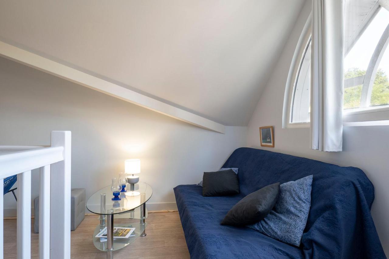 Appartement Le Moulleau Arcachon Eksteriør bilde